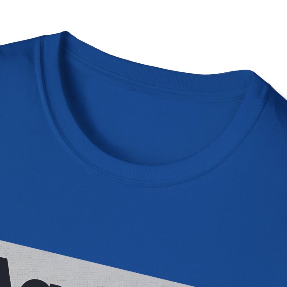 Agust D Unisex Softstyle T-Shirt