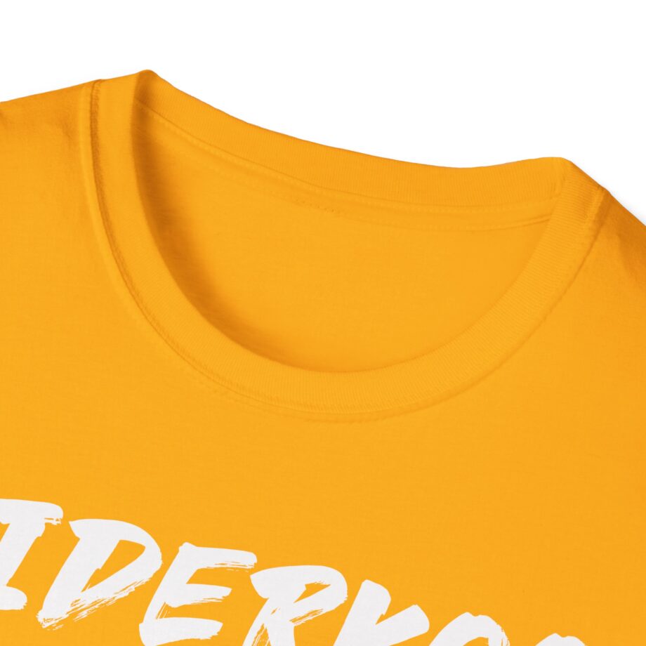 Riderkoo Unisex Softstyle T-shirt