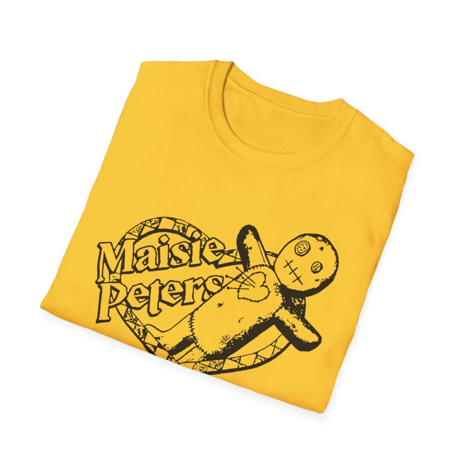 Maisie Peters Voodoo Doll Unisex Softstyle T-shirt