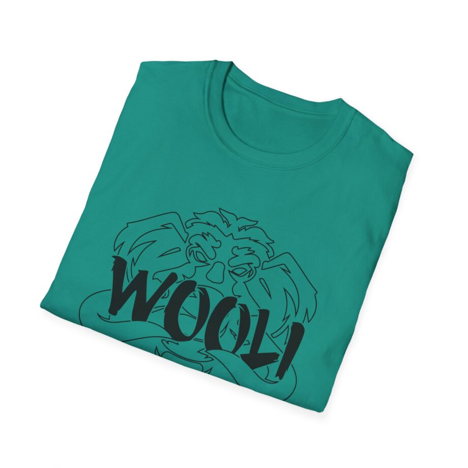 Wooli Unisex Softstyle T-Shirt