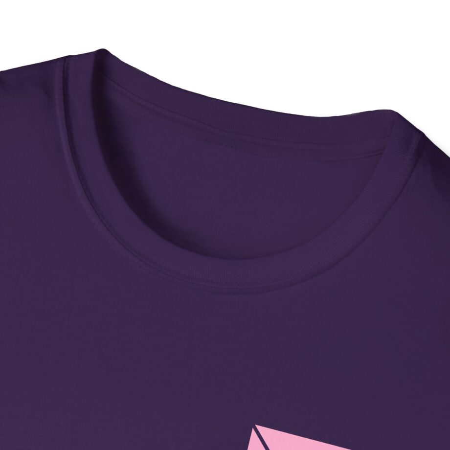 Kaskade Cyber Monday Unisex Softstyle T-shirt