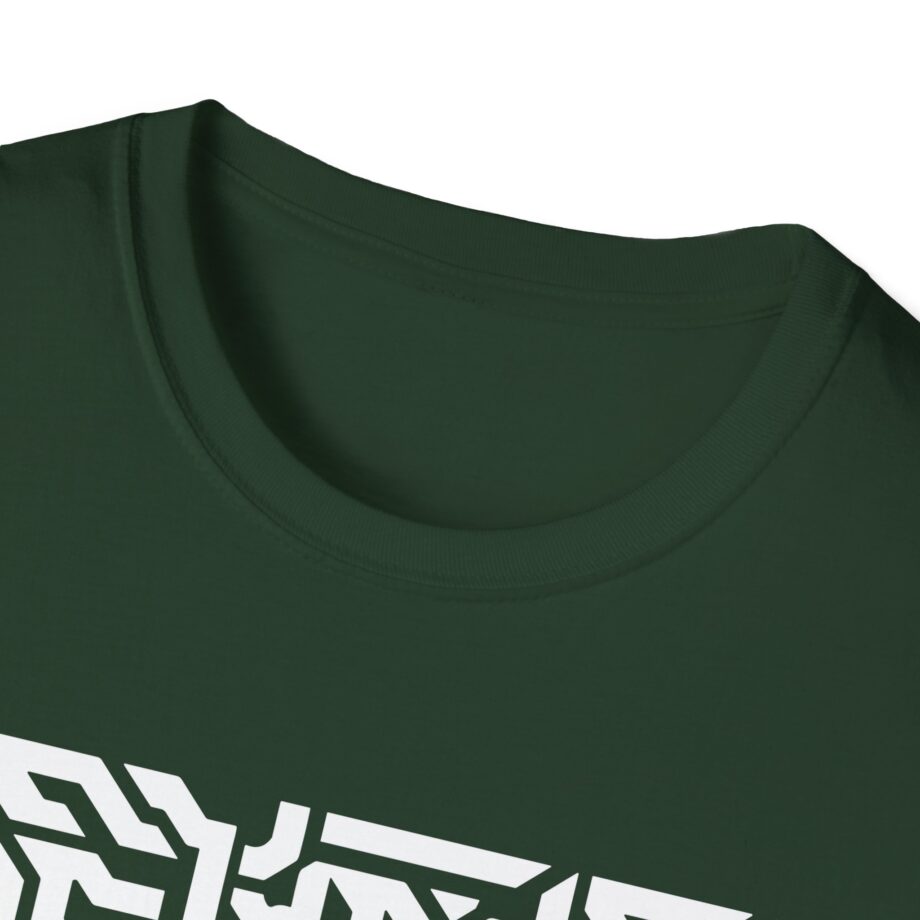 Darko Carhartt Tee Unisex Softstyle T-Shirt