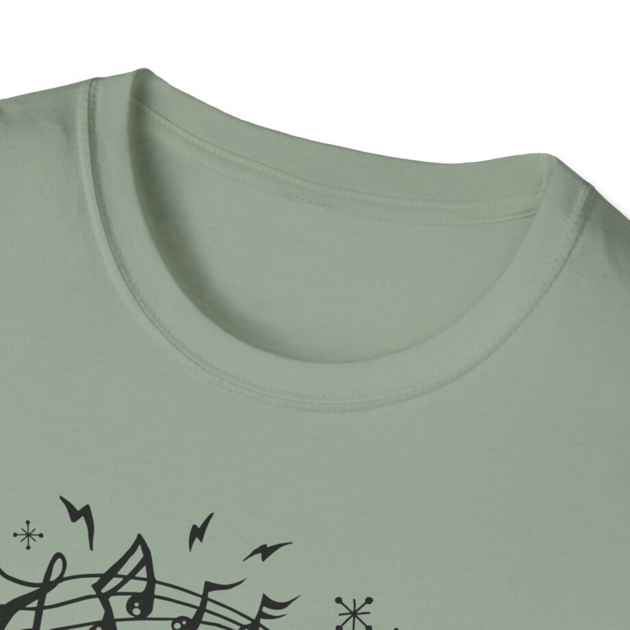 Crywank  Unisex Softstyle T-Shirt