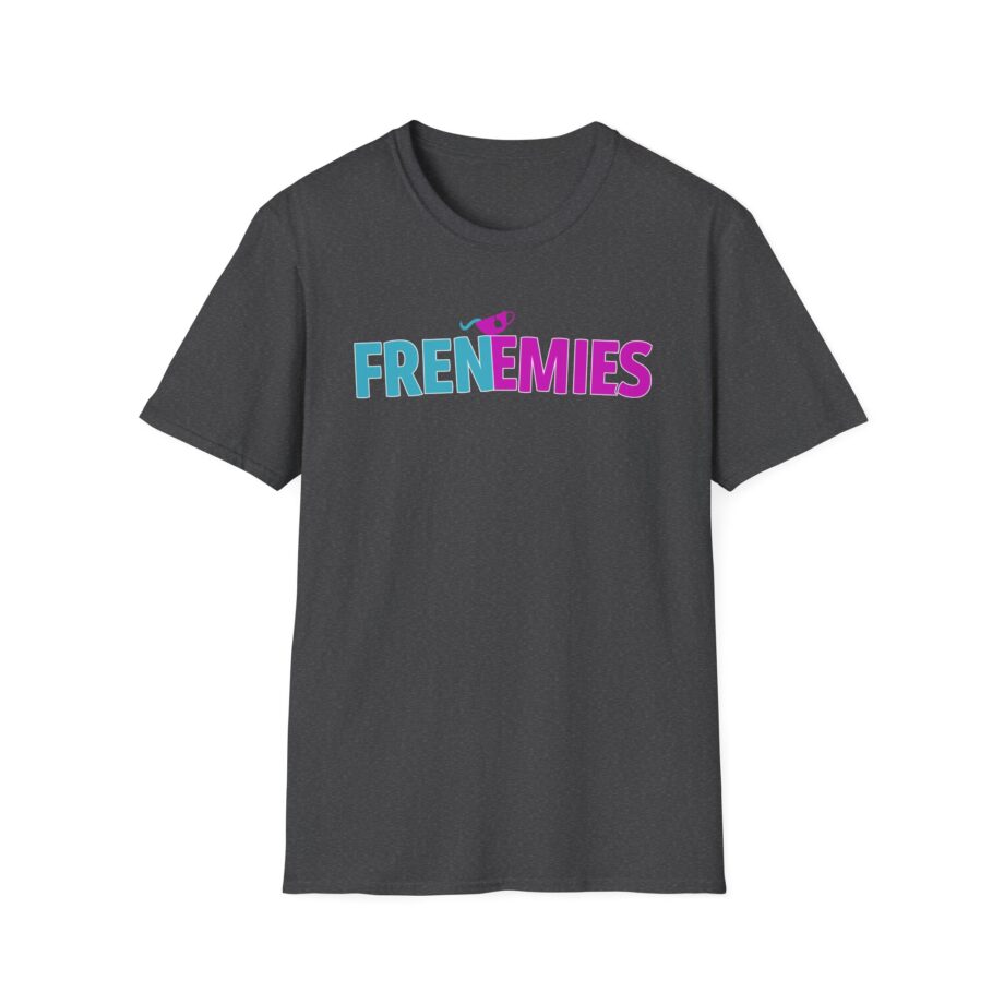 Frenemies Unisex Softstyle T-Shirt