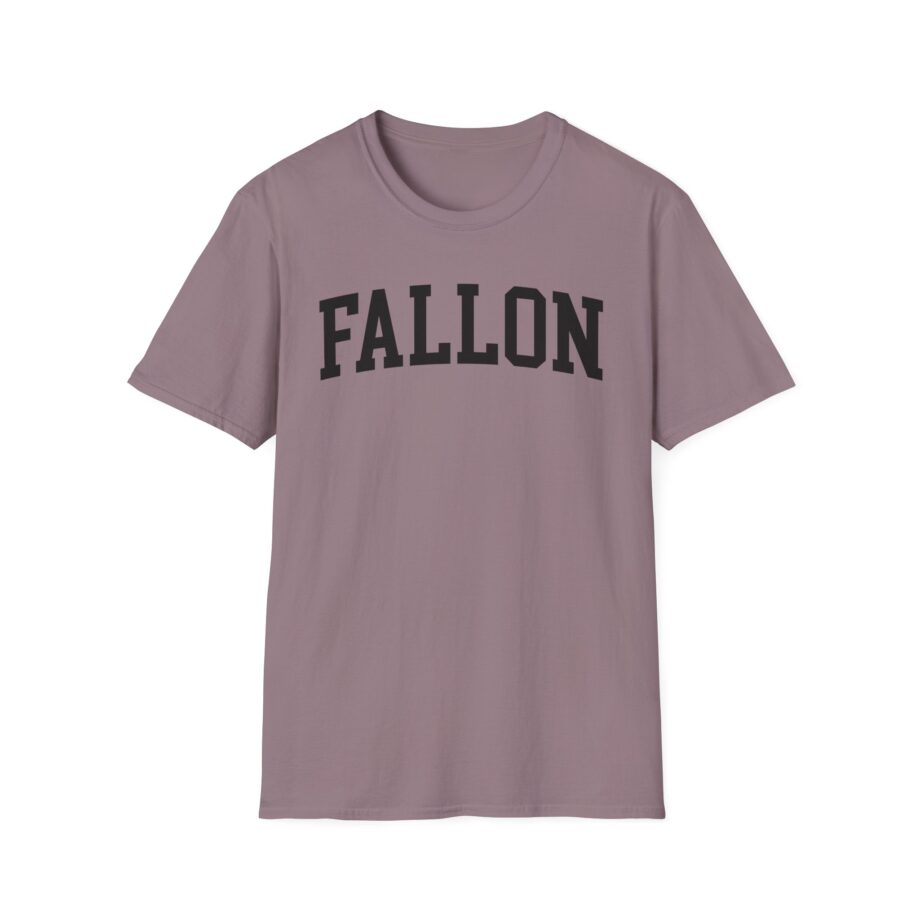 The Tonight Show Starring Jimmy Fallon Unisex Softstyle T-shirt
