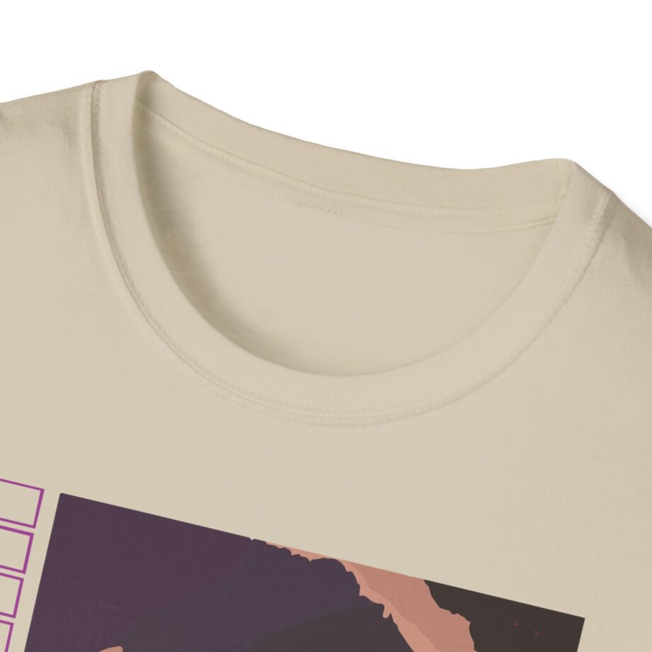 Thornhill The Dark Pool Unisex Softstyle T-Shirt