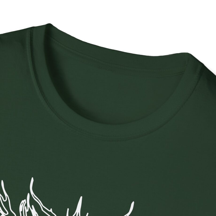Darko Embroidered Champion Unisex Softstyle T-Shirt