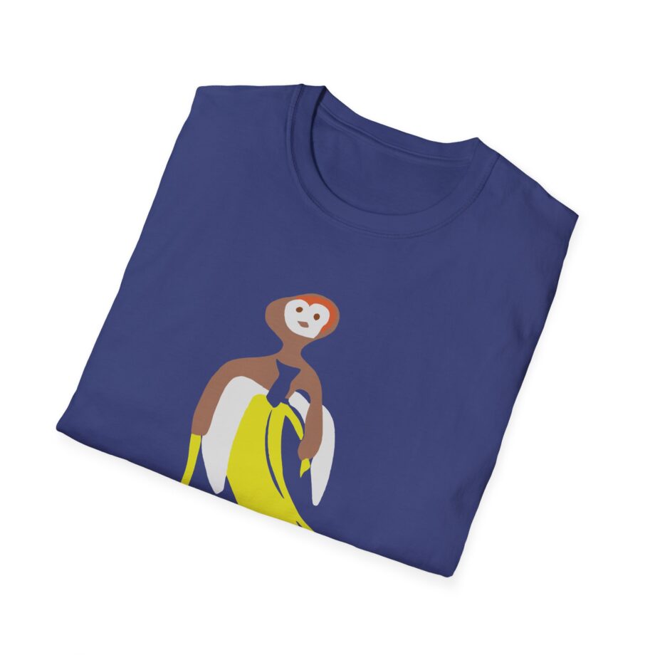 Spoonkid Unisex Softstyle T-Shirt