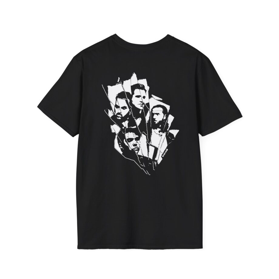 Thornhill  Unisex Softstyle T-Shirt
