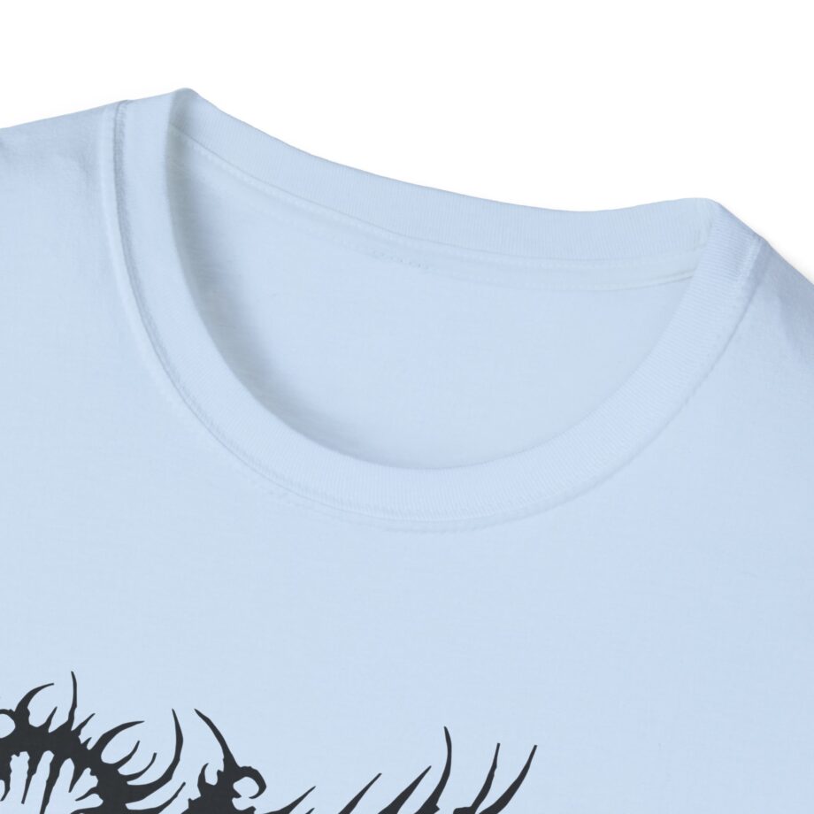 Rojuu Kor Kor Lake Unisex Softstyle T-shirt