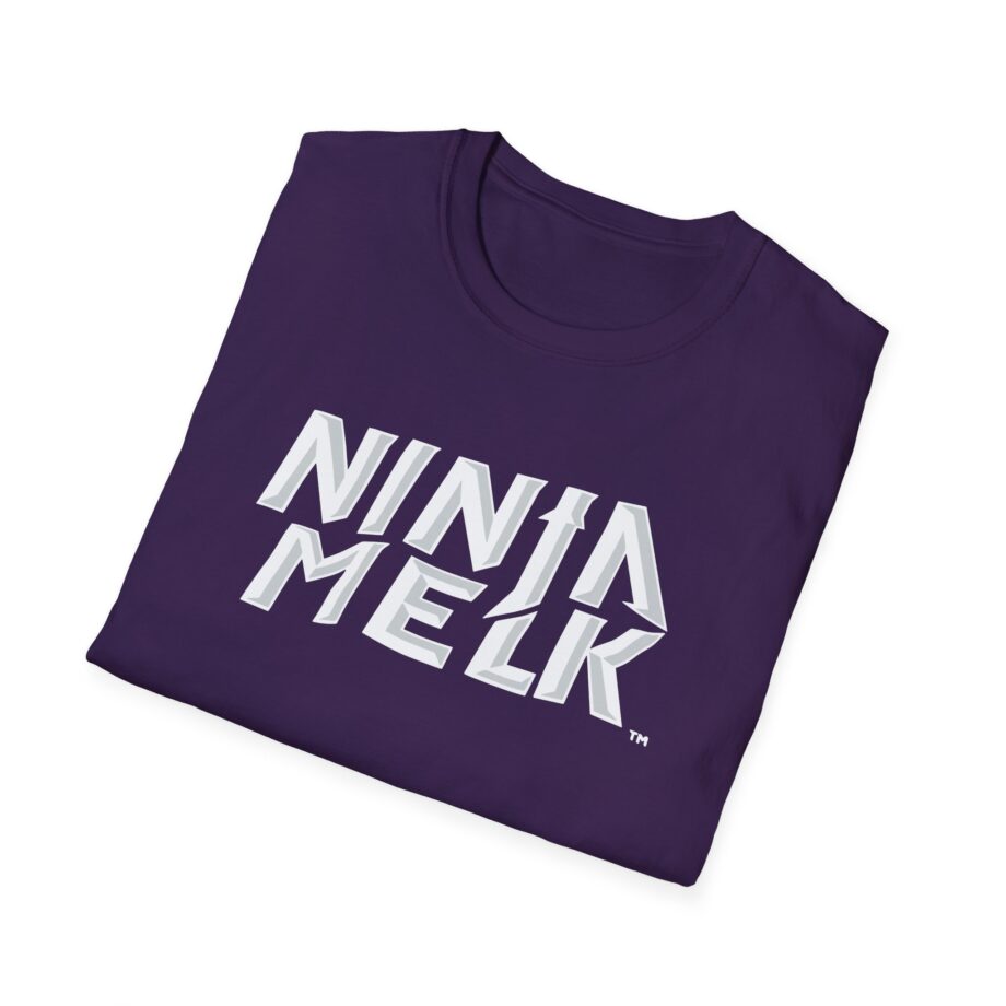 Ryan Higa Ninja Melk  Unisex Softstyle T-Shirt