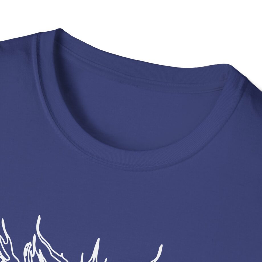 Darko Embroidered Champion Unisex Softstyle T-Shirt