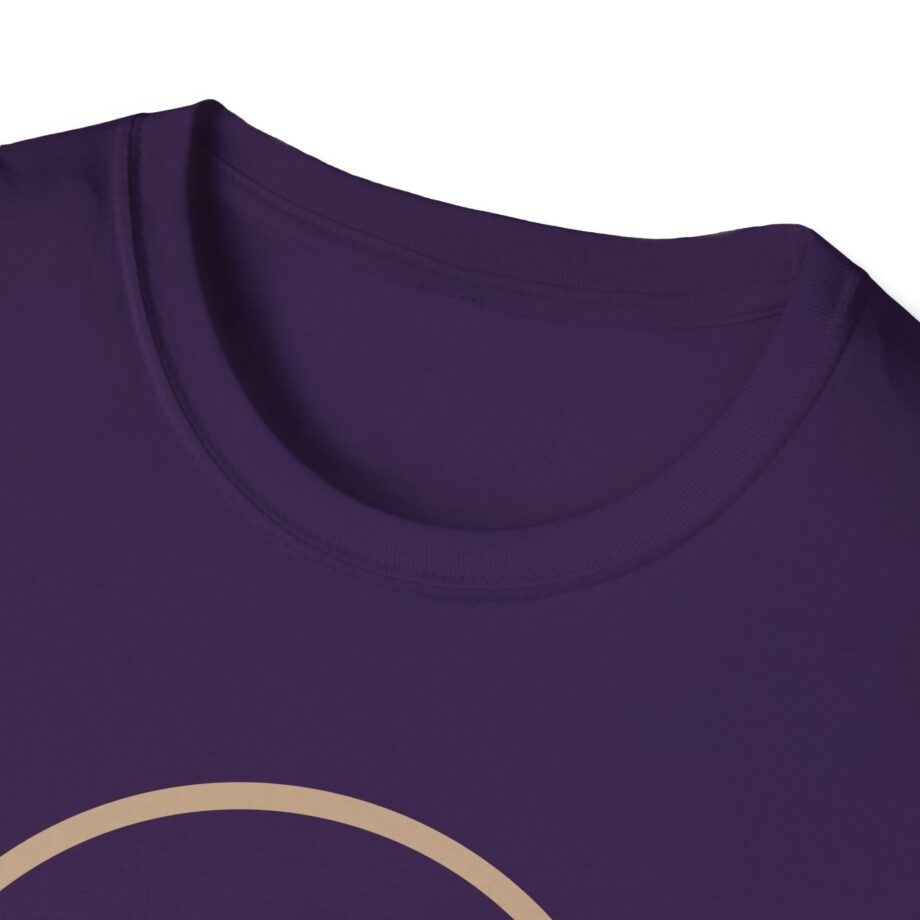 Tim Dillon Lisa's Lounge Unisex Softstyle T-Shirt