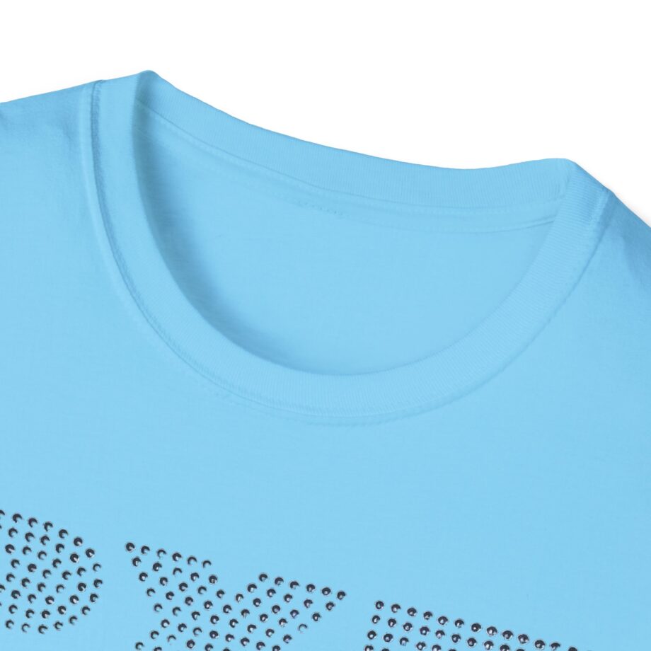 Ecco2k Pxe Unisex Softstyle T-shirt