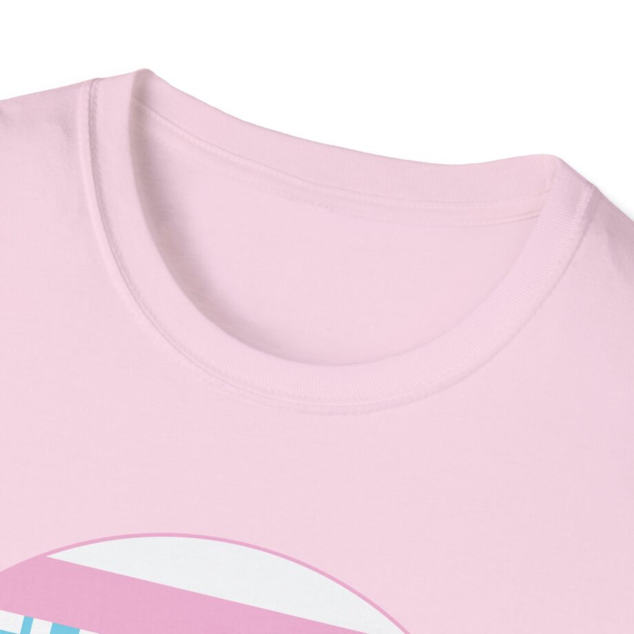 The Tonight Show Starring Jimmy Fallon Unisex Softstyle T-shirt