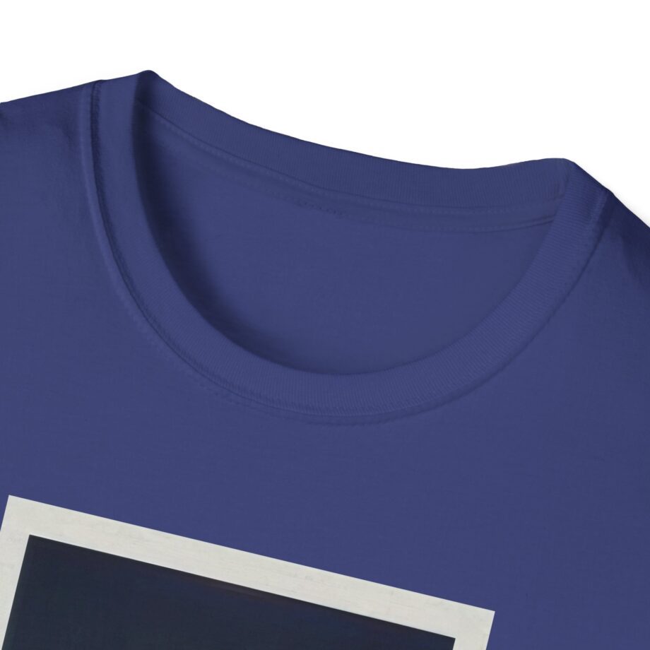 Djo Mhow 1/30/25  Unisex Softstyle T-Shirt