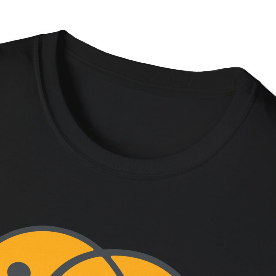 KNJ  Unisex Softstyle T-Shirt