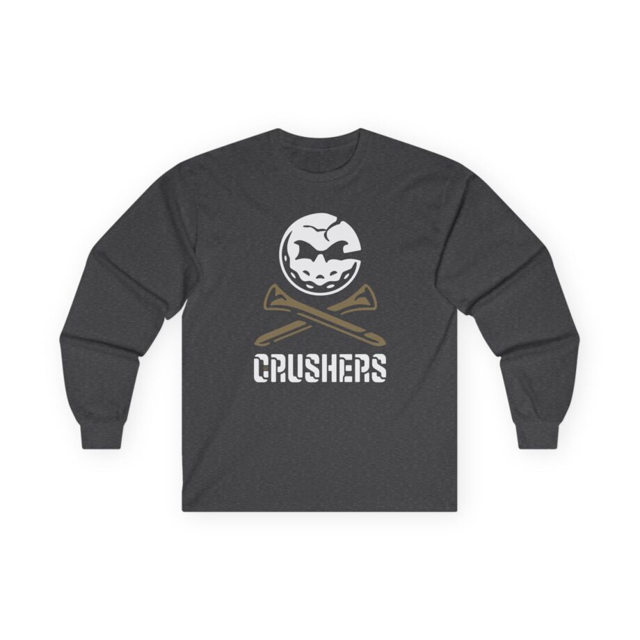 Bryson Dechambeau Unisex Ultra Cotton Long Sleeve Tee