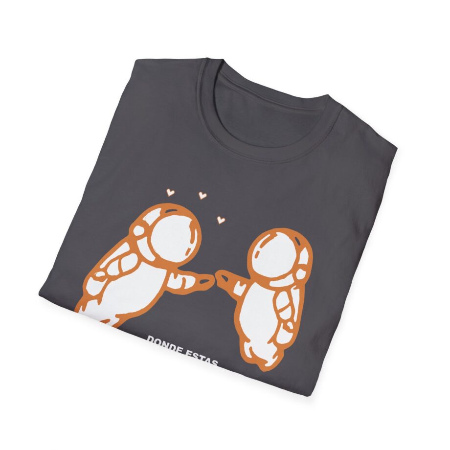 Dashiexp Unisex Softstyle T-Shirt