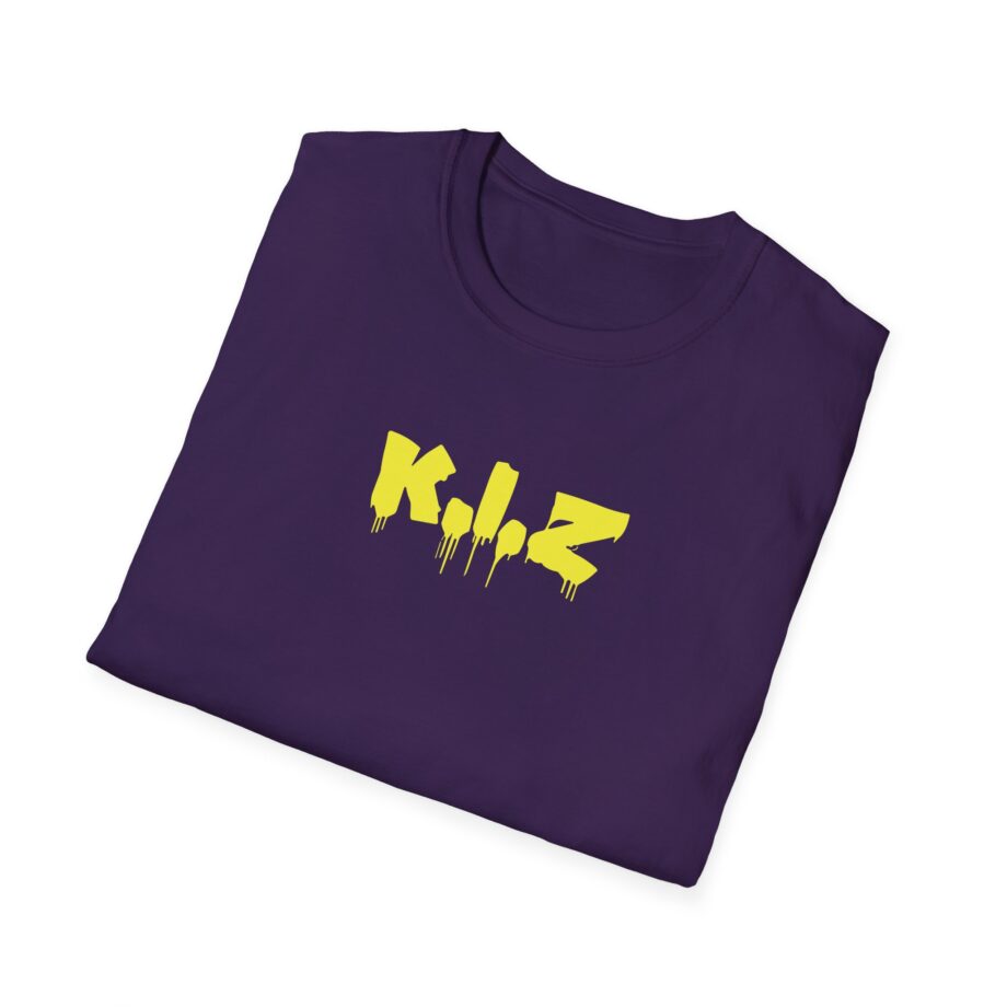 Kiz U8  Unisex Softstyle T-shirt