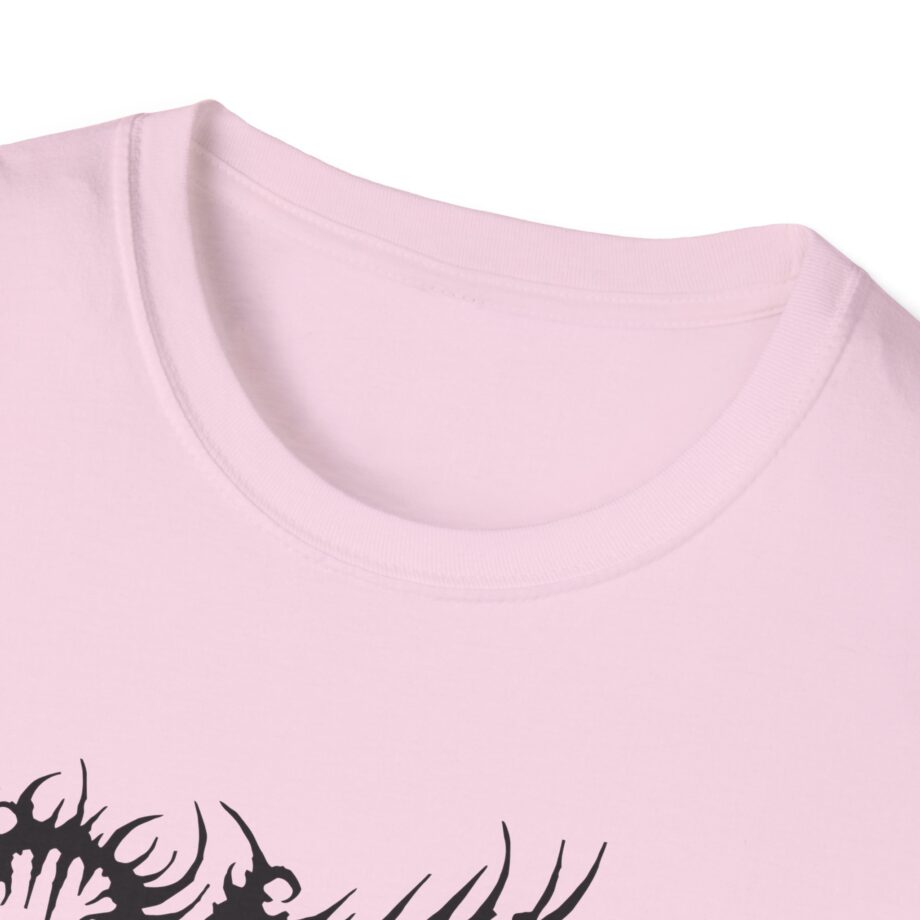 Rojuu Kor Kor Lake Unisex Softstyle T-shirt
