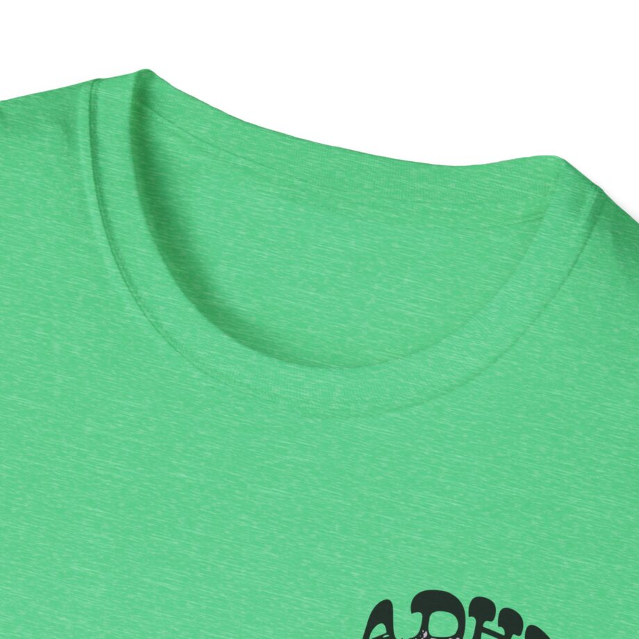 Kallmekris Adhd Moment Unisex Softstyle T-Shirt