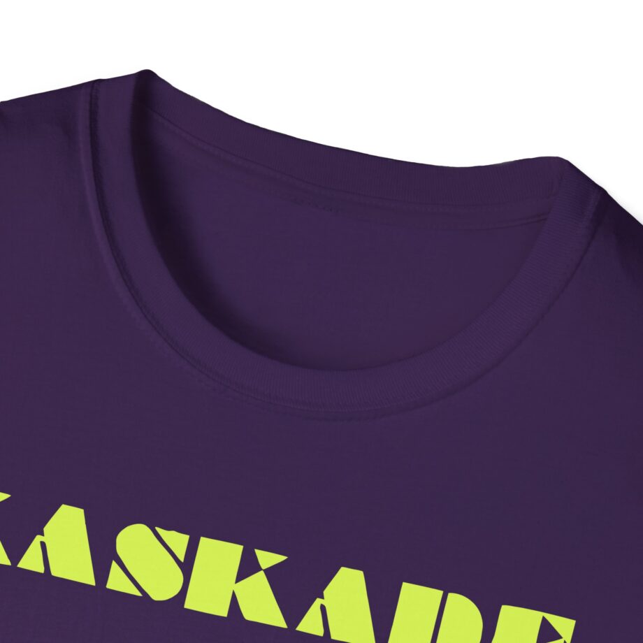 Kaskade Ogden Unisex Softstyle T-shirt