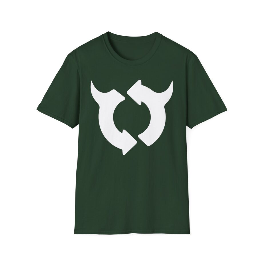 Steve Lacy Unisex Softstyle T-shirt