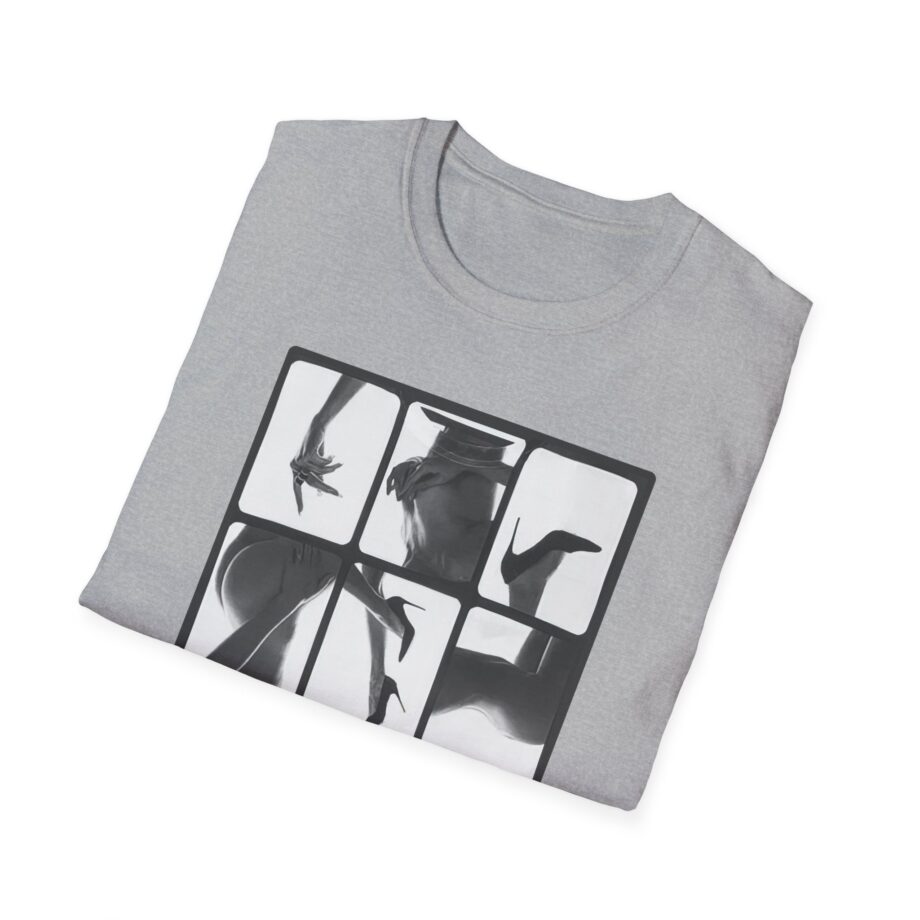 Donda Playboy Unisex Softstyle T-shirt