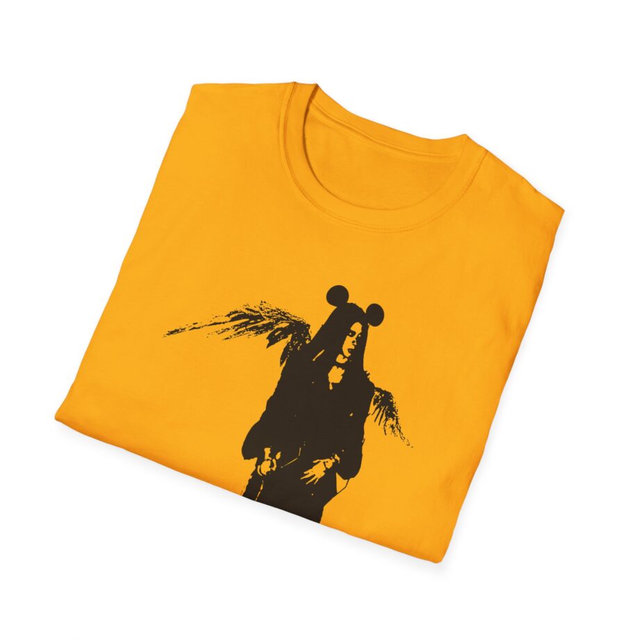 Rojuu Wings Unisex Softstyle T-shirt