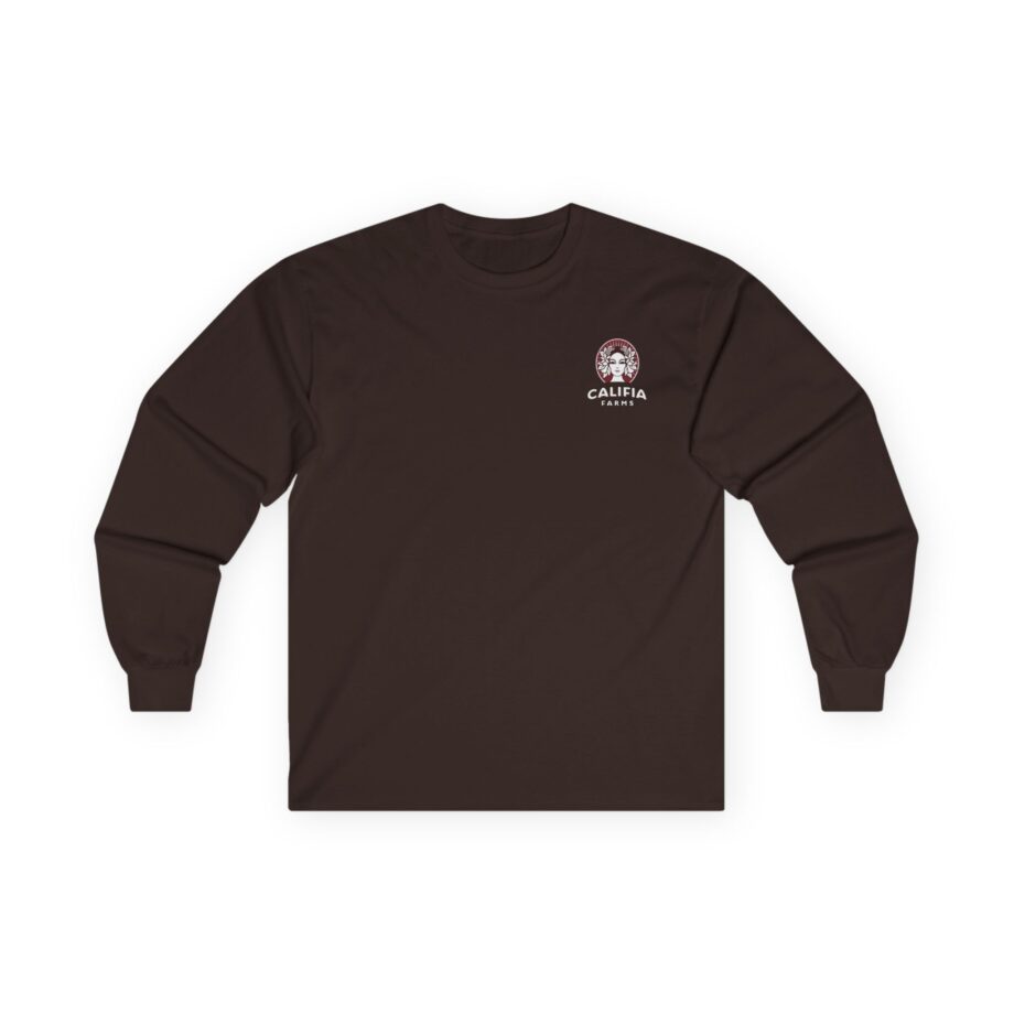 Elyse Myers Unisex Ultra Cotton Long Sleeve Tee