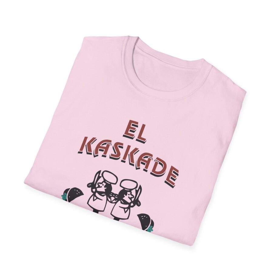Kaskade Unisex Softstyle T-shirt