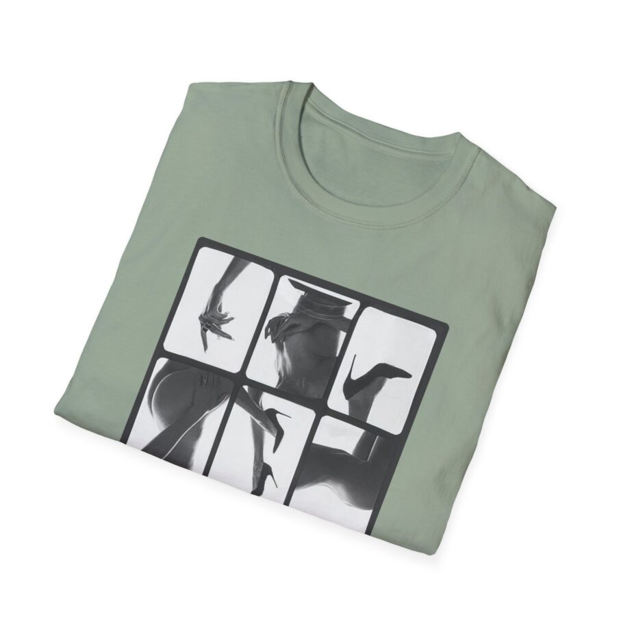 Donda Playboy Unisex Softstyle T-shirt