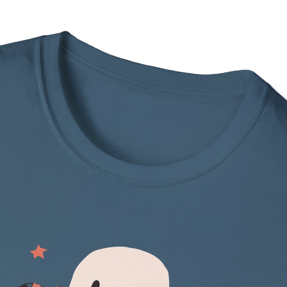 Caitibugzz Unisex Softstyle T-Shirt
