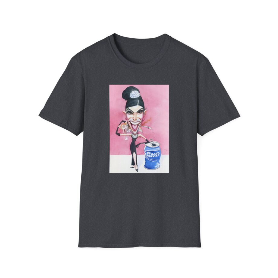 Enemies of Bud Light Lover Dylan Mulvaney Unisex Softstyle T-Shirt