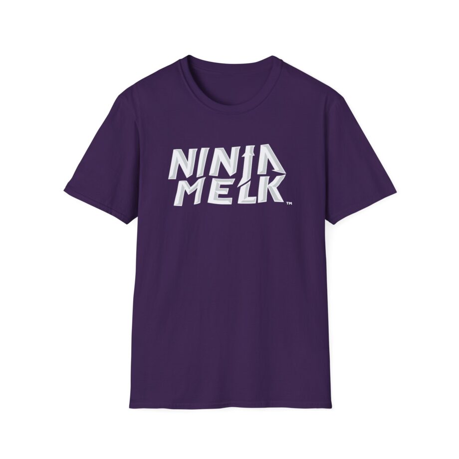 Ryan Higa Ninja Melk  Unisex Softstyle T-Shirt