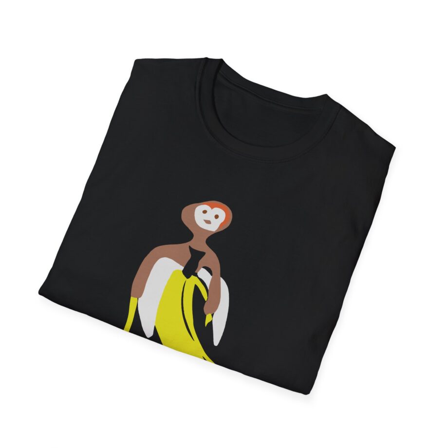 Spoonkid Unisex Softstyle T-Shirt