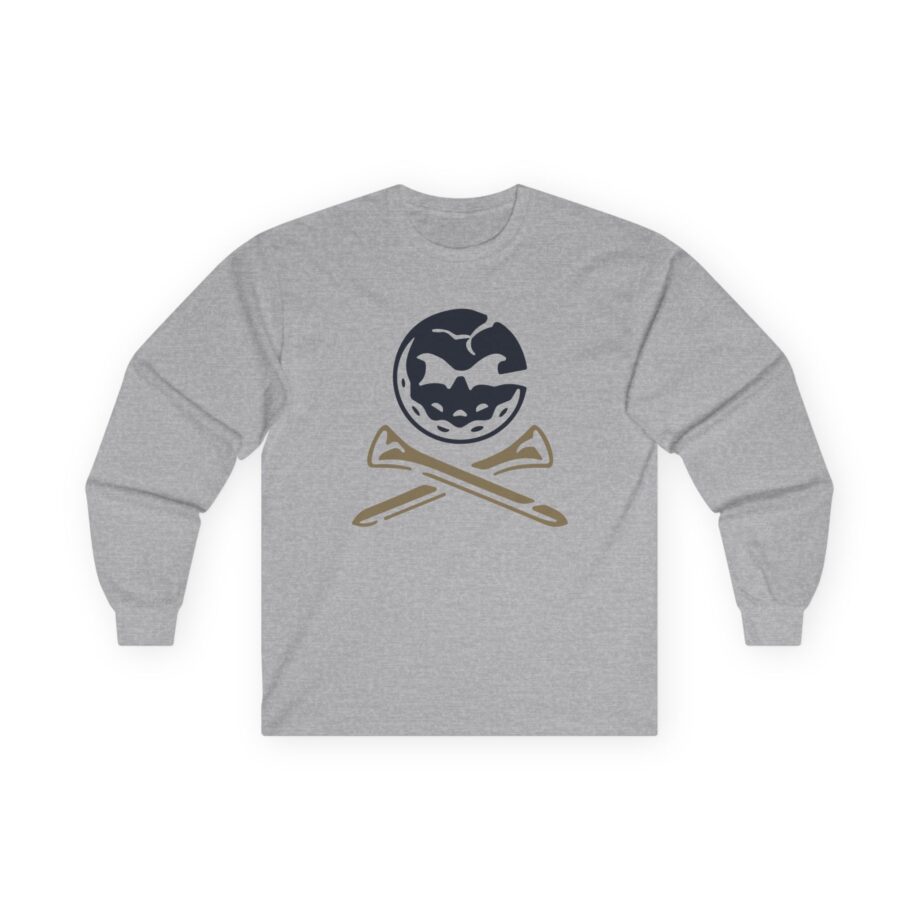 Bryson Dechambeau Unisex Ultra Cotton Long Sleeve Tee