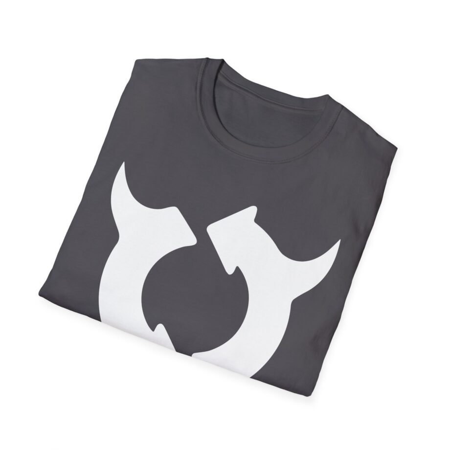 Steve Lacy Unisex Softstyle T-shirt
