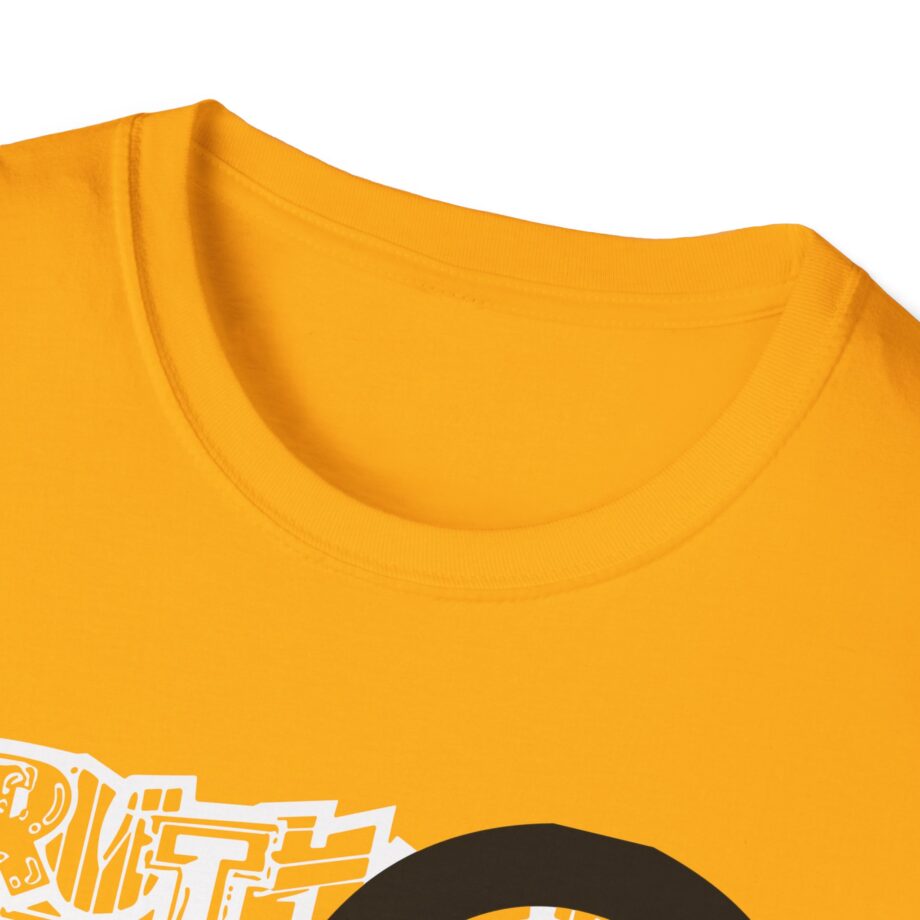 Nwa Unisex Softstyle T-shirt