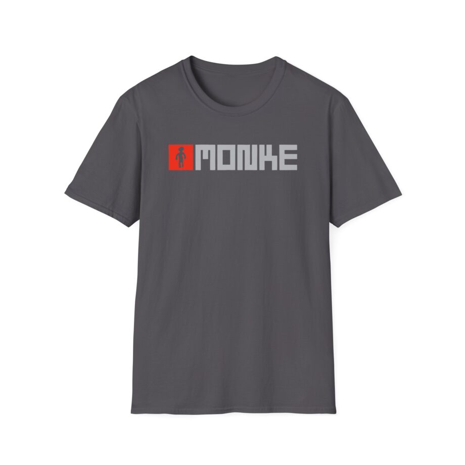 Spoonkid Battlefield Unisex Softstyle T-Shirt