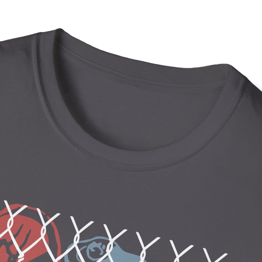 The Story So Far Chainlink Unisex Softstyle T-shirt