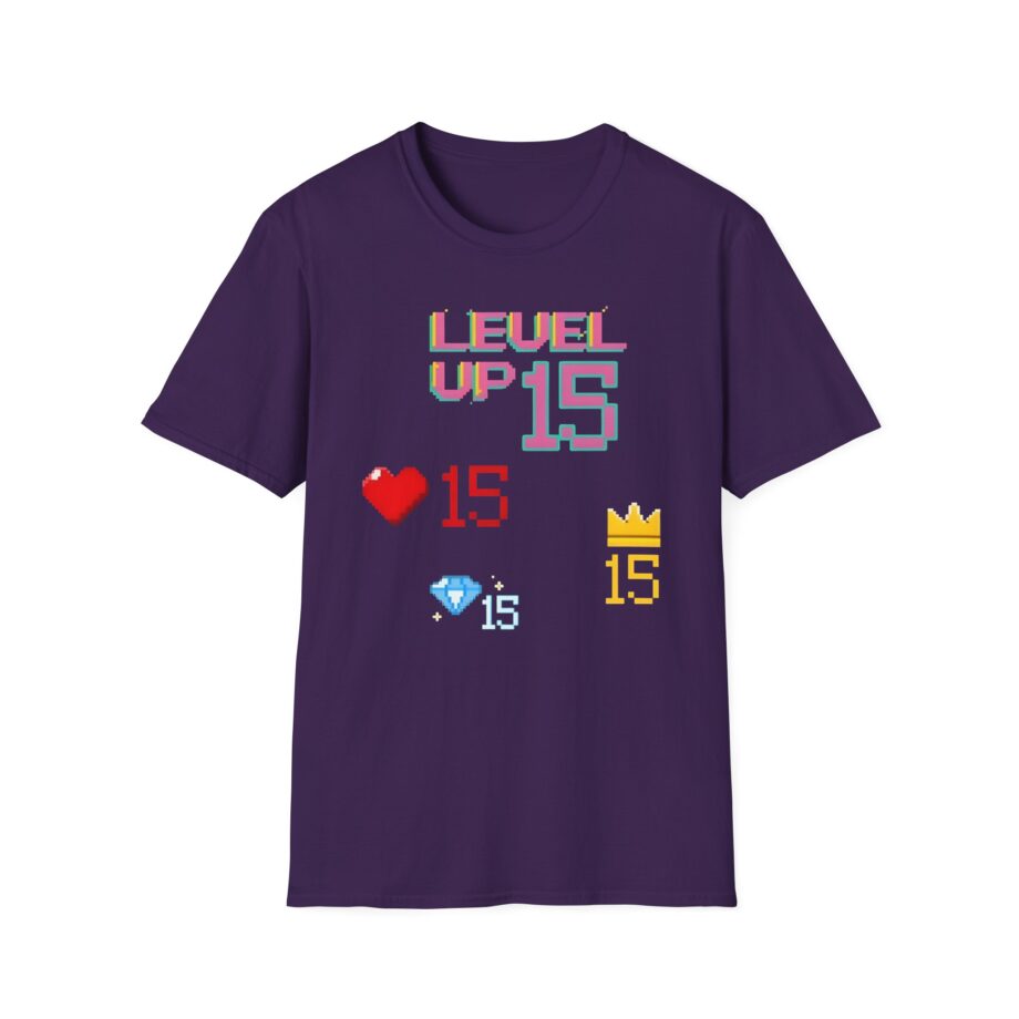 Erobb221 Unisex Softstyle T-Shirt
