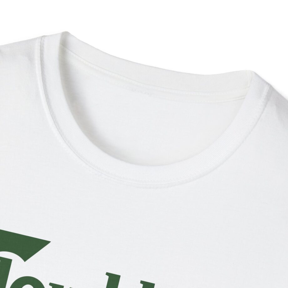 Slowthai Probably the Best Rapper in the World. Unisex Softstyle T-Shirt