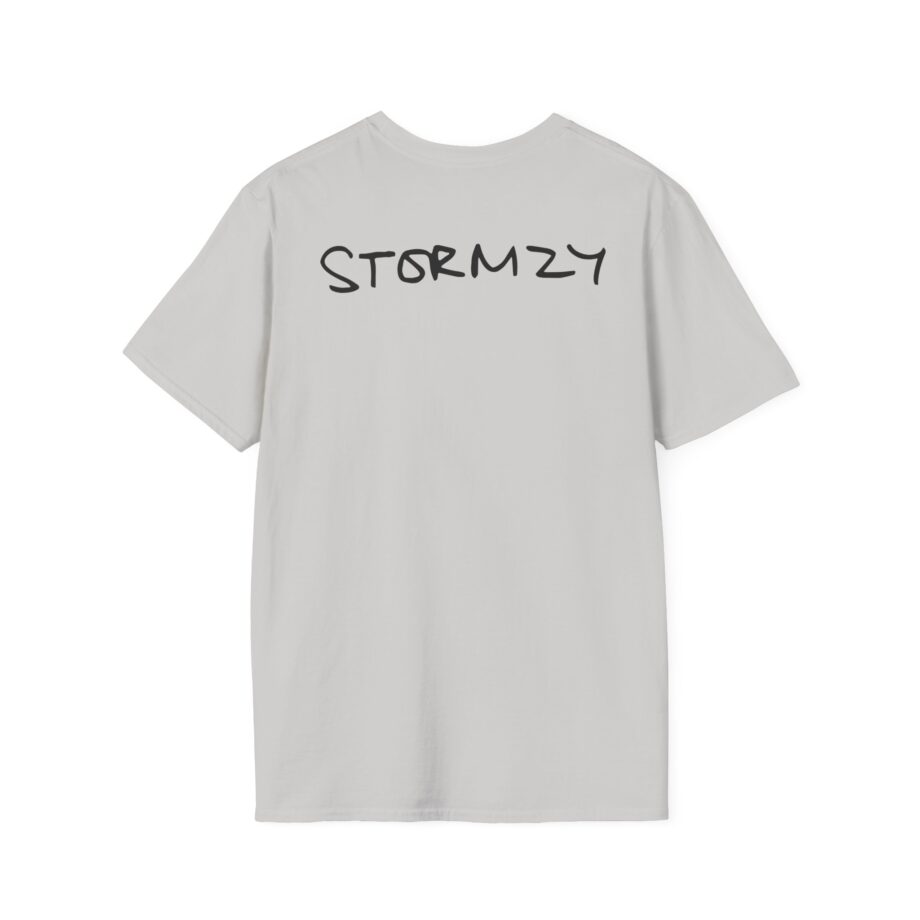 Stormzy This is What I Mean Unisex Softstyle T-shirt