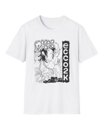 Ecco2k's Pxe Unisex Softstyle T-shirt