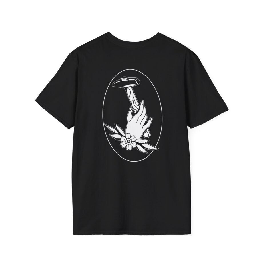 Kublai Khan - Legacy Unisex Softstyle T-shirt