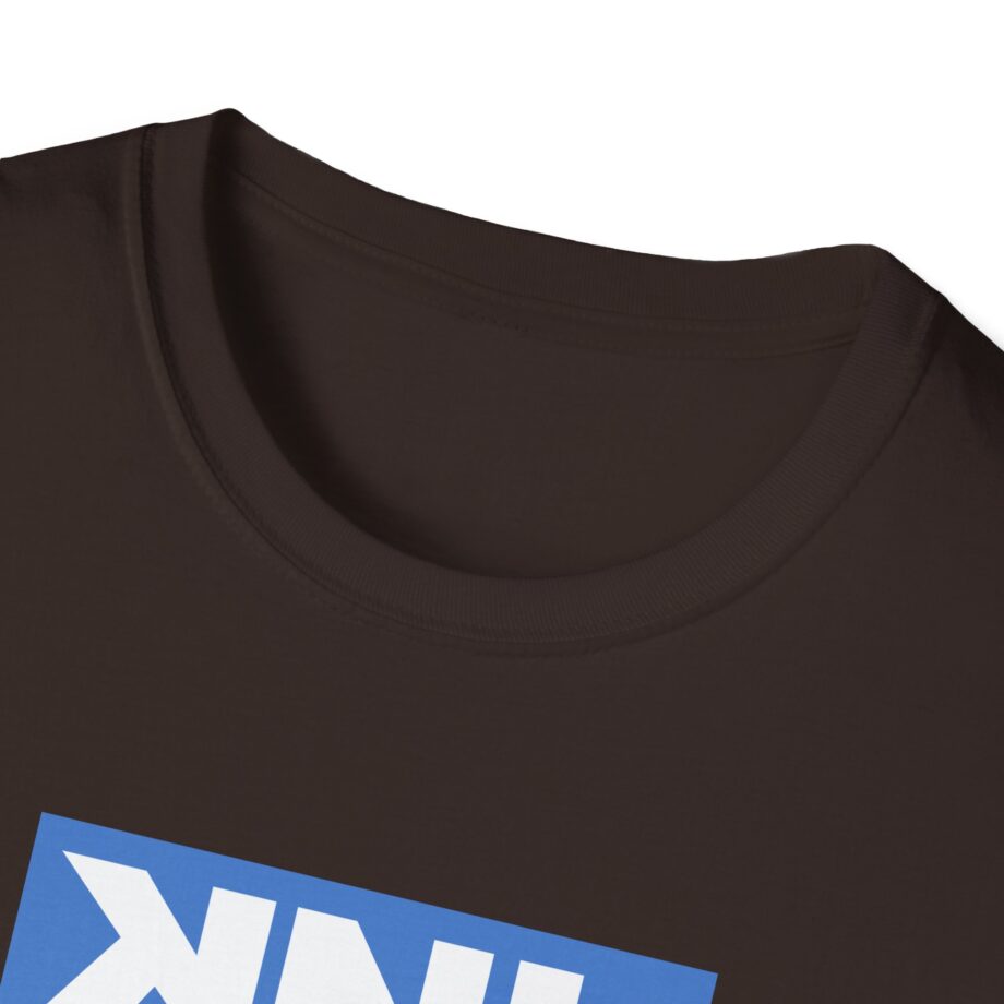 KNJ Unisex Softstyle T-Shirt