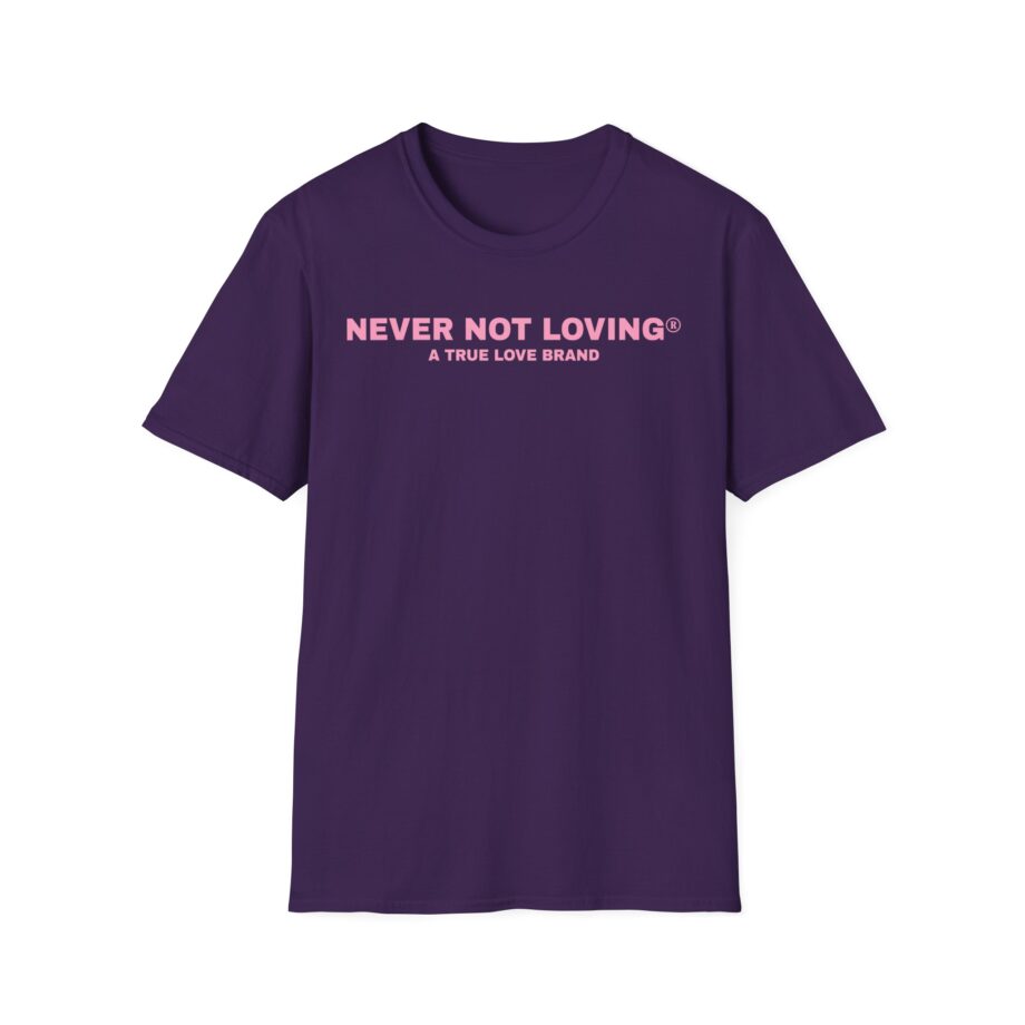 Montez Nnl Tail Unisex Softstyle T-shirt