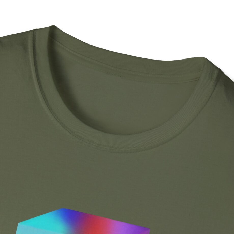 Erobb221 Unisex Softstyle T-Shirt